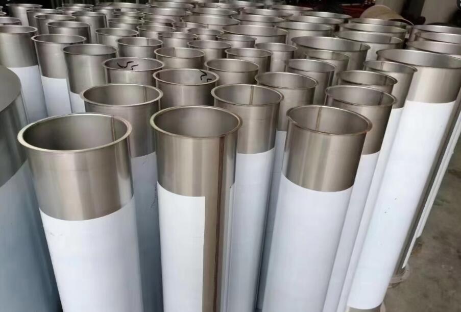 4月18日江西草莓AV不鏽（xiù）鋼風管加工工藝-3