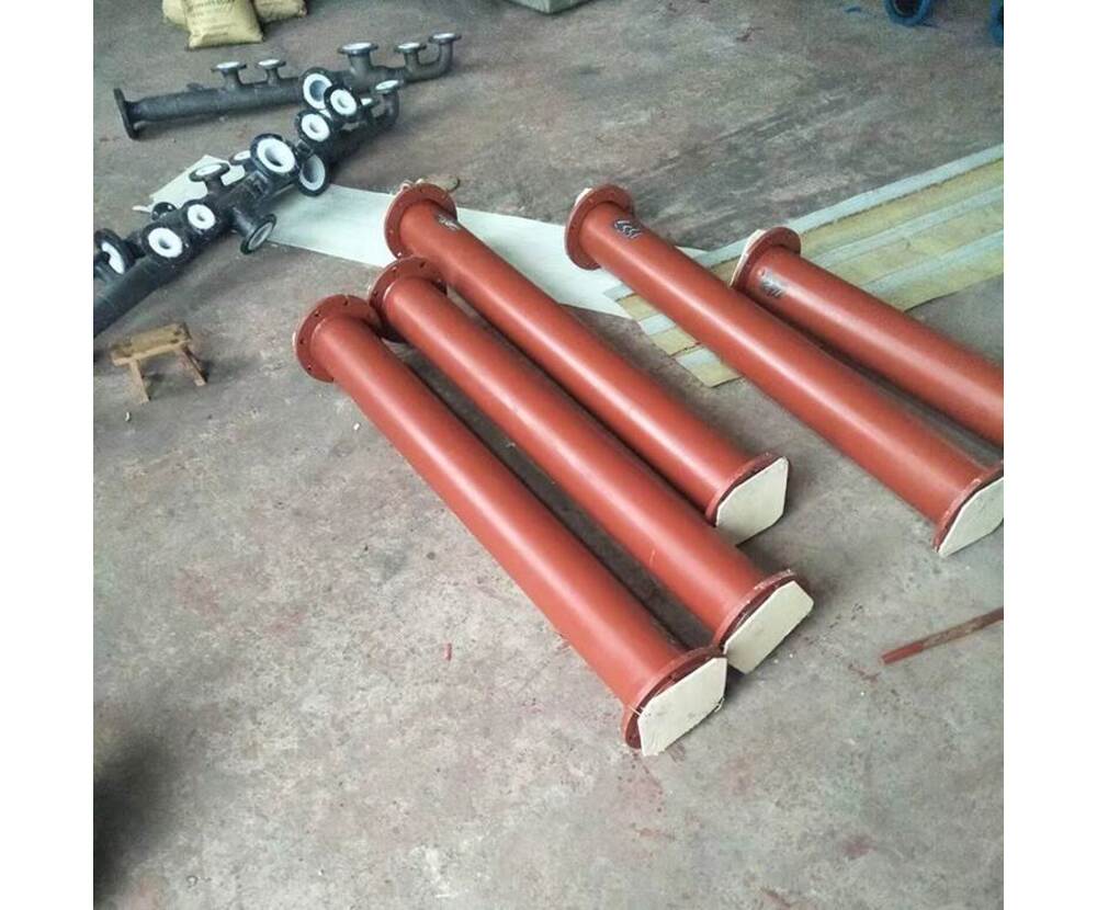 PO襯塑鋼管降低管道運行成本的廉價替代品