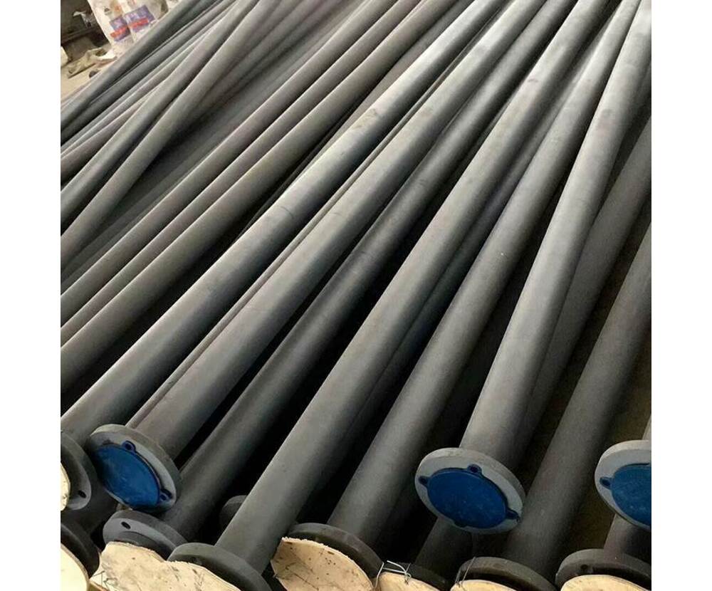 鋼襯四氟管道有哪些缺點