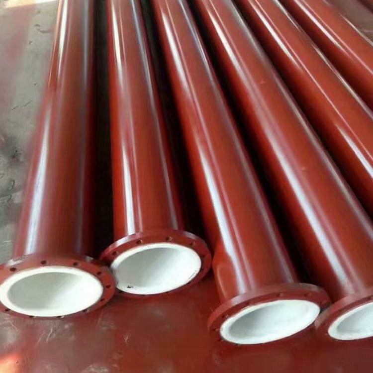 給水襯塑管